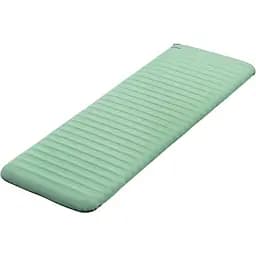 Надувний велюровий одномісний матрац Bestway BW 69622 до 150кг (183 x 64 x 8 см)