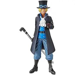 Фігурка Bandai Spirits The Grandline Men Ван Піс Сабо One Piece Sabo 15 см BS GM OP S 26