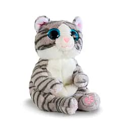 М'яка іграшка TY Beanie Bellies Кішка Mitzi 20 см (40539) - мініатюра 2
