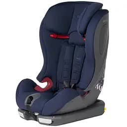 Автокрісло Avova Sperling-Fix i-Size Atlantic Blue