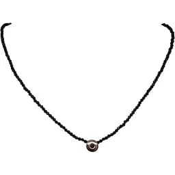 Намисто Tango з агата з золотими вставками. 869316/40