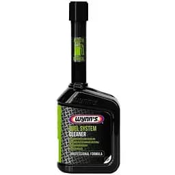 Присадка автомобильная WYNN'S FUEL SYSTEM CLEANER 325мл (W61354)