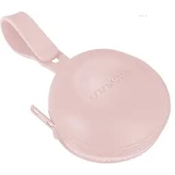 Футляр для пустышки MinikOiOi Pod Pinky Pink, силиконовый (101230002)