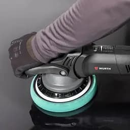 Поліроль Wurth Short Cut P05 високоабразивна 1 кг (0893150005) - мініатюра 2
