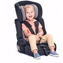Автокрісло Kinderkraft Comfort Up 9-36 кг Navy - мініатюра 7