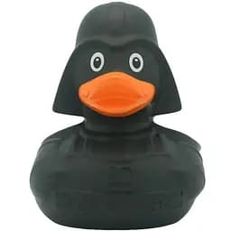 Качка FunnyDucks Black Star (2074) - мініатюра 3
