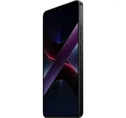 Смартфон Xiaomi Poco X7 Pro 12/256Gb Black Global version - мініатюра 5