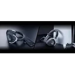 Бездротові навушники Asus ROG Delta S Wireless (90YH03IW-B3UA00) 90YH03IW-B3UA00 - мініатюра 5