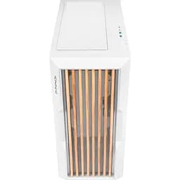 Корпус Azza Guardian Wood White [CSAZ-520WW] [134553] - мініатюра 3