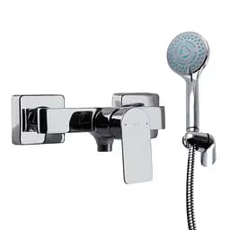 Смеситель для душа Topaz Sardinia TS 08105-H20 Хром