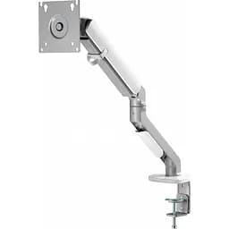 Настільне кріплення для монітора OfficePro MA421S 17-32` Silver [123461] - мініатюра 7