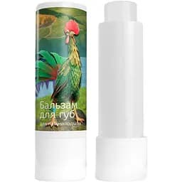 Бальзам для губ Colour Intense x Mavka відтінок 05 (Півник) 5 г