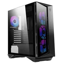Корпус MSI MPG Gungnir 110R без БЖ