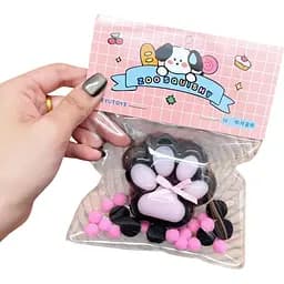 Антистрес Лапка, C70646 (В асортименті)