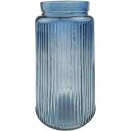 Ваза Viva Nordic 20 см сіра (6841690)