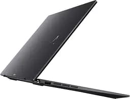 Ноутбук ASUS Zenbook 14 UM3402YA-KM191W 14' 2.8K OLED, AMD R5-5625U, 8GB, F512GB, UMA, Win11, Черный (90NB0W95-M012K0) - мініатюра 10