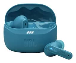 Бездротові навушники JBL Tune Beam 2 JBLTBEAM2TQE Turquoise