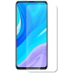 Защитная пленка StatusSKIN для Huawei Y9s Экран Глянцевая Ultra