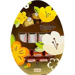 Набір цукерок Die Besten von Ferrero в коробці 116 г