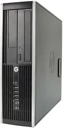 Комп'ютер HP Compaq Elite 8300 SFF (i5-3570/16/120SSD) Б/В - мініатюра 3