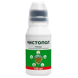 Гербіцид суцільної дії ProtectON Чистопол 100 мл (176353)