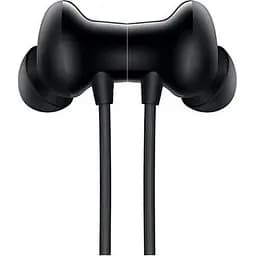 Навушники з мікрофоном OnePlus Bullets Wireless Z2 Magico Black - мініатюра 4