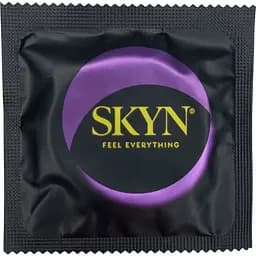 Презервативи Skyn Elite безлатексні 36 шт. (ROZ6400229601) - мініатюра 2