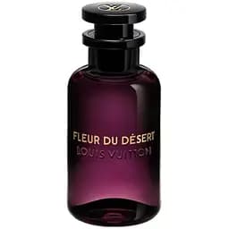 Парфюмированная вода оригинал тестер Louis Vuitton Fleur Du Desert 100 мл