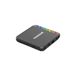 Медіаплеєр H96 MAX W2 (W2_4GB/64GB) - мініатюра 4