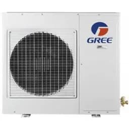 Кондиціонер Gree GUD100G/A-T/GUD100W/NhA-X U-Match - мініатюра 4