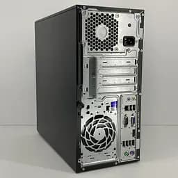 Комп'ютер HP ProDesk 400 G2 MT (i7-4770/16/240SSD) Б/В - мініатюра 2