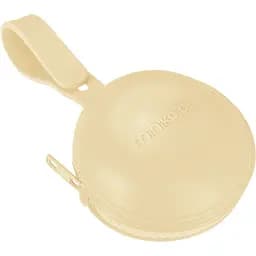 Футляр для пустушки MinikOiOi Pod Mellow Yellow, силіконовий (101230006)