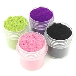 Набор бархата для био-тату Мини №3 Fresh Tattoo velvet-set-mini-03