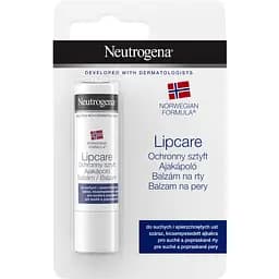 Помада Neutrogena Норвезька формула із захистом SPF 4, 5 г