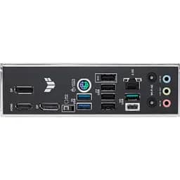 Материнська плата ASUS (TUF GAMING B850M-E WIFI) - мініатюра 5