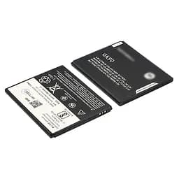 Акумулятор Motorola GK50 для Motorola XT1700 Moto E3/XT1706 Moto E3 Power AAAA - мініатюра 2