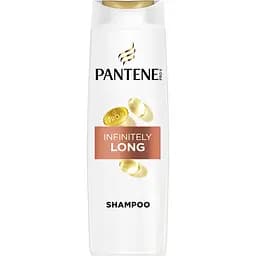 Шампунь для волосся Pantene Pro-V Infinitely long 400 мл