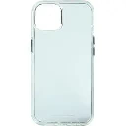 Чохол Space Apple iPhone 13 Transparent