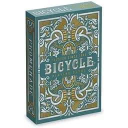 Карти гральні United States Playing Card Company Bicycle Promenade (09397)