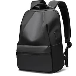 Рюкзак Mark Ryden для ноутбука 15.6 дюймів MR9809D водостійкий з USB портом Чорний
