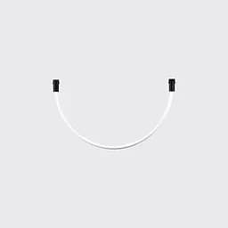 Магнітний світильник Skarlat RCZ-MZ13 20W WH+BK 4000K