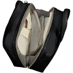 Дорожня Сумка Samsonite IMAGE BIZ BLACK 40x25x20 KS2*09104 - мініатюра 8