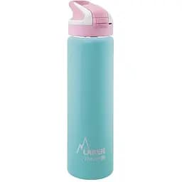 Термобутылка Laken Summit Thermo Bottle 0.75 L Turquoise (1004-TS7VT)