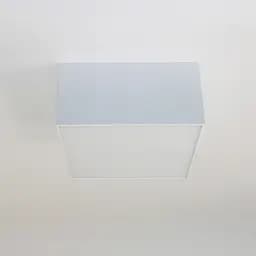 Накладний світильник Friendlylight Mono S12 LED 10W FL2041