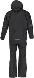 Костюм Shimano DryShield Advance Protective Suit RT-025S XXXL Black  - мініатюра 2