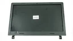 Кришка дисплея в зборі для ноутбука Lenovo (100-15IBY), black