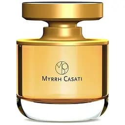 Парфюмерная вода Mona di Orio Myrrh Casati 75 мл
