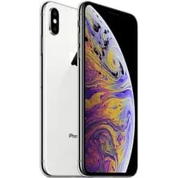 Apple iPhone XS Max 512GB Silver (MT632)