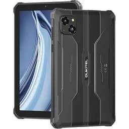 Планшет Oukitel RT3 pro 8" 4/128GB NFC LTE Black (6931940767194) - мініатюра 8