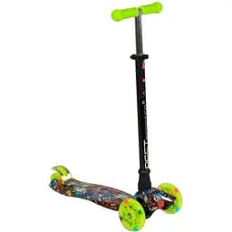 Детский самокат Best Scooter A 25470
